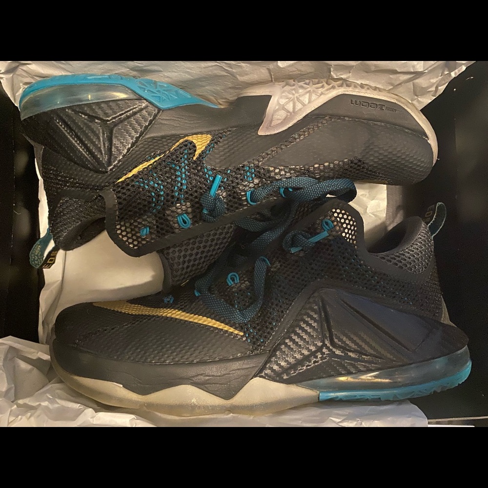 Lebrons - image 1